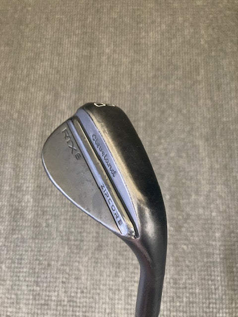Used Cleveland RTX 6
