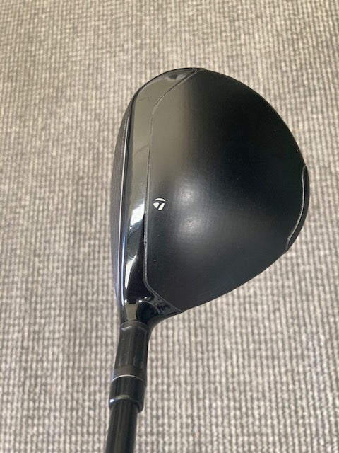 Used Taylormade Stealth