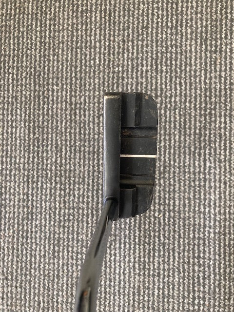 Used Rife Raider