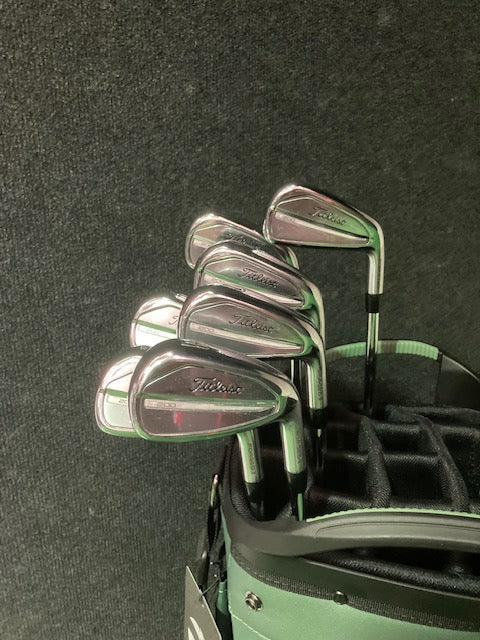Used Titleist T200