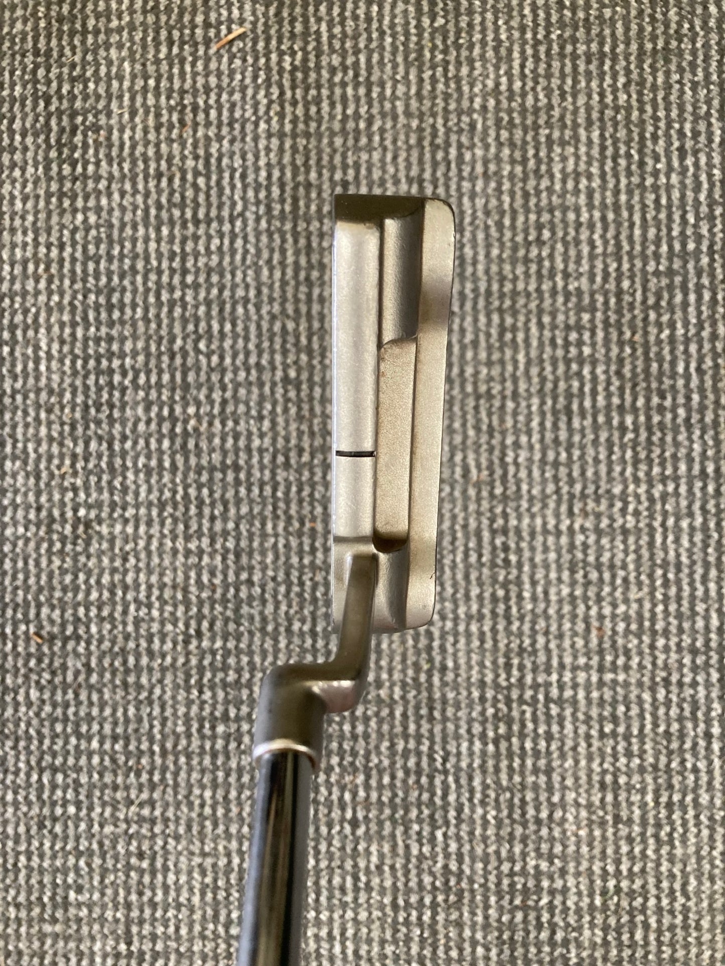 Used Odyssey White Hot