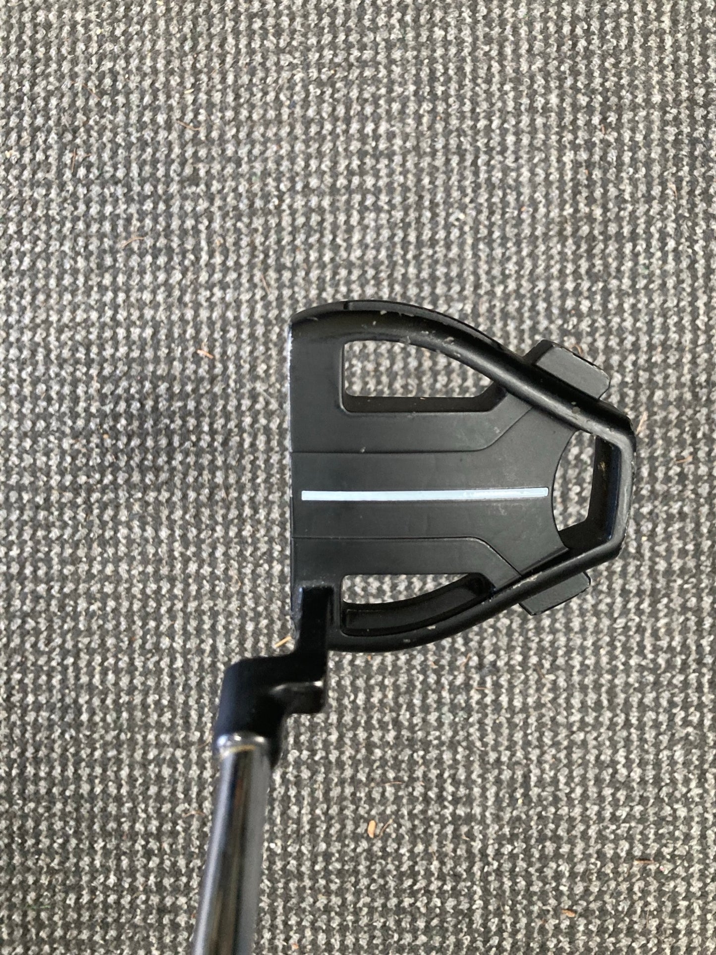 Used MacGregor V feel 004