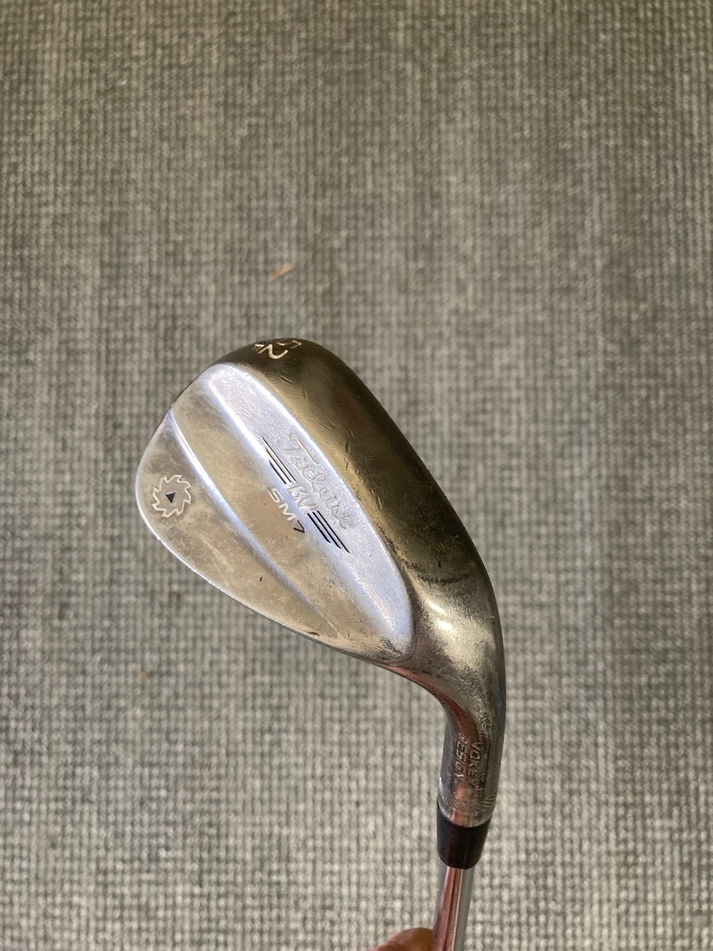 Used  Vokey SM7