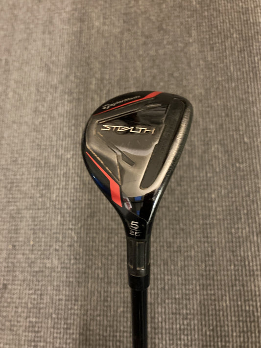 Used Taylormade Stealth