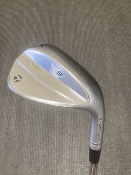 Used Taylormade MG5