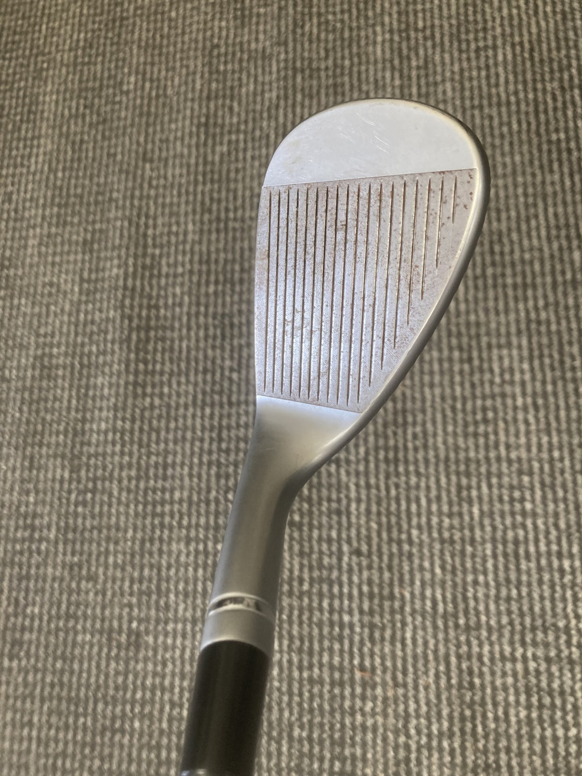 Used Taylormade MG5