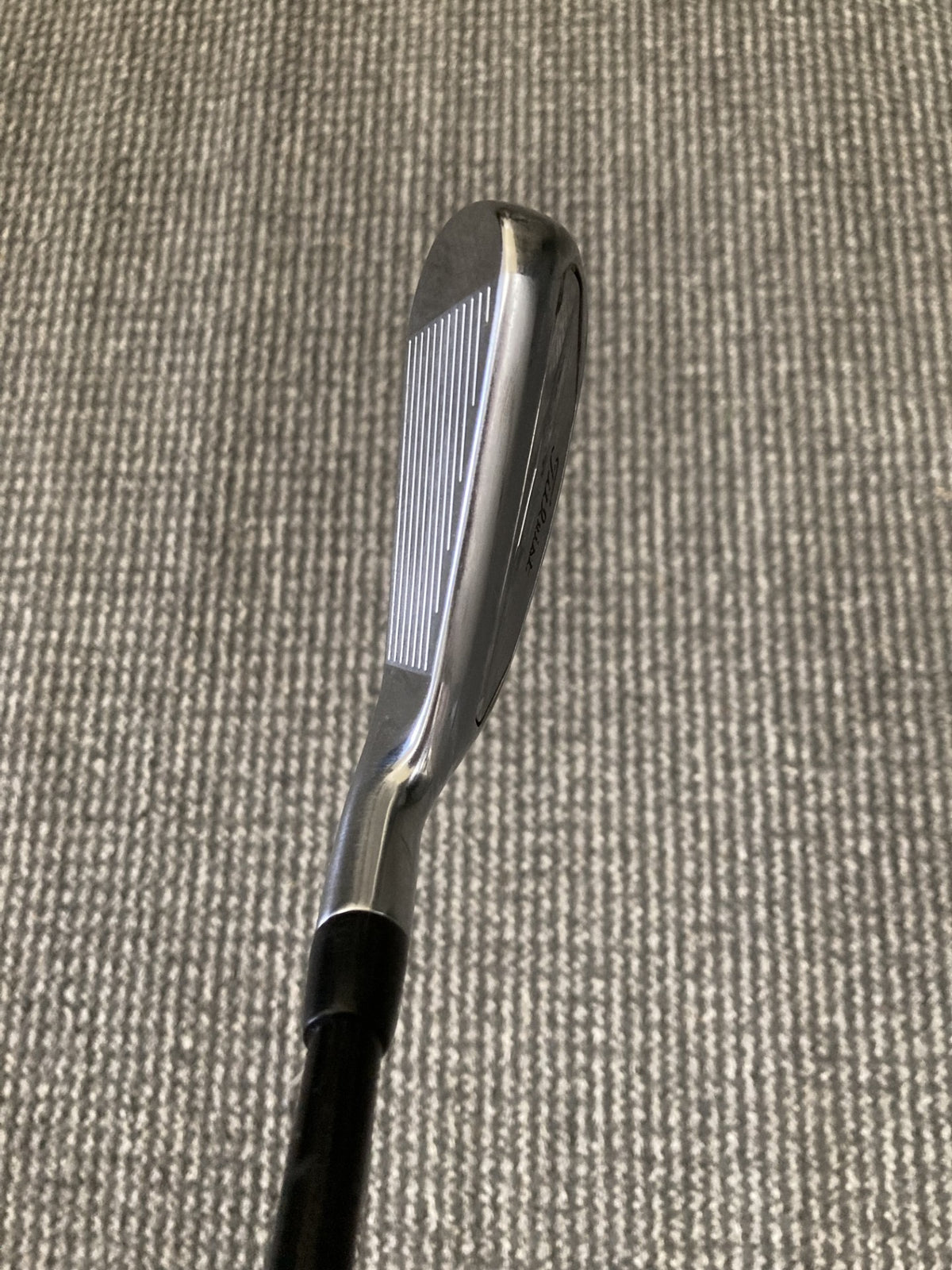 Used Titleist U505