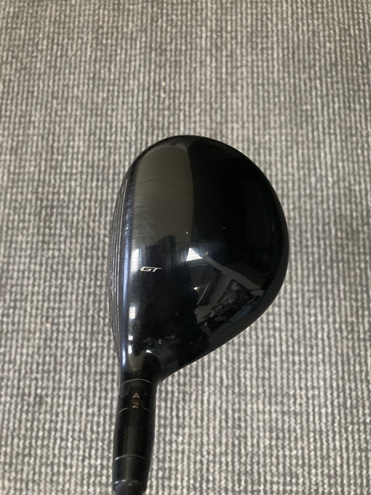 Used Titleist GT2