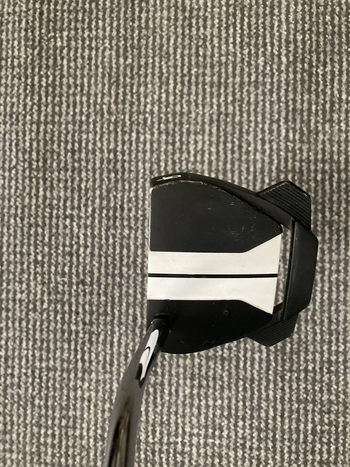 Used Taylor Made Spider GTX
