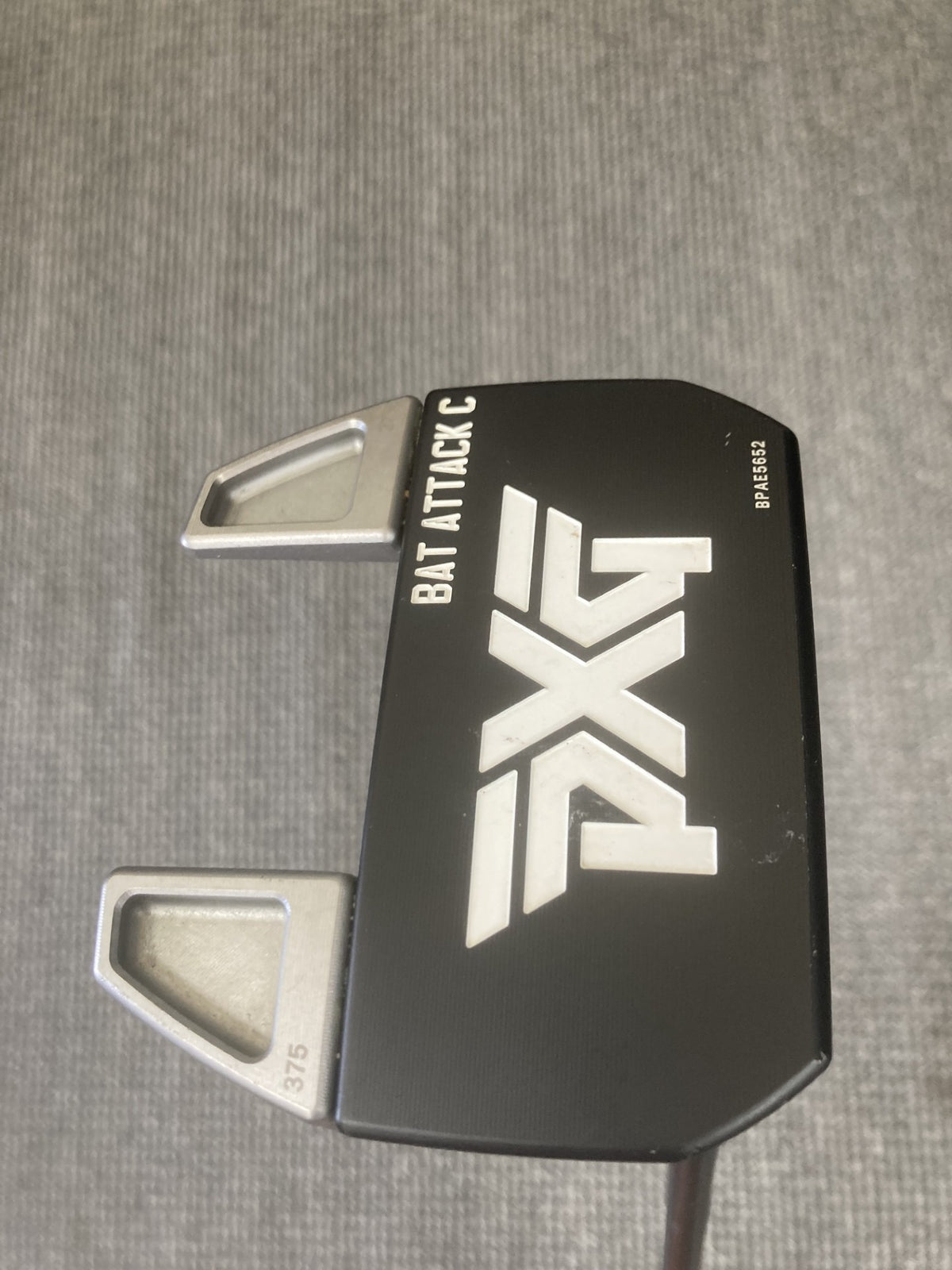 Used PXG Bat Attack C