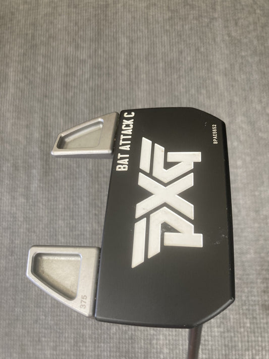 Used PXG Bat Attack C