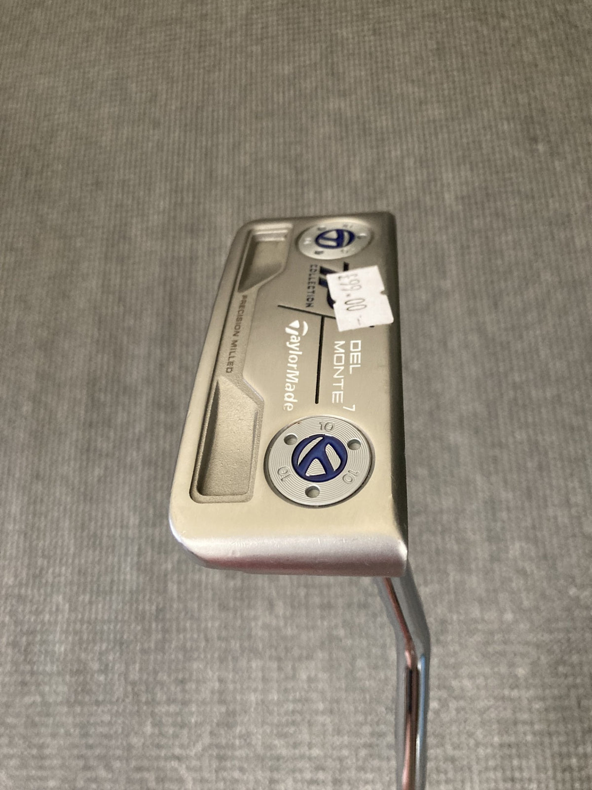 Used Taylormade TP Collection