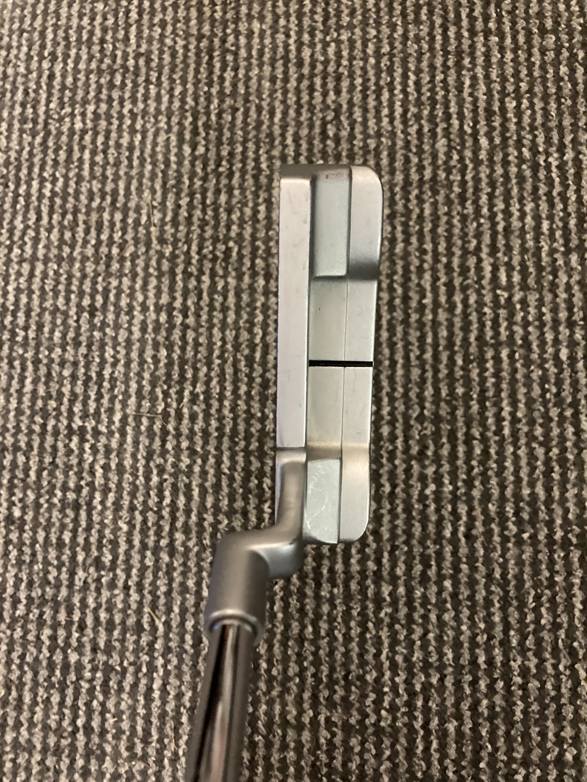 Used Pimg Sigma s Anser