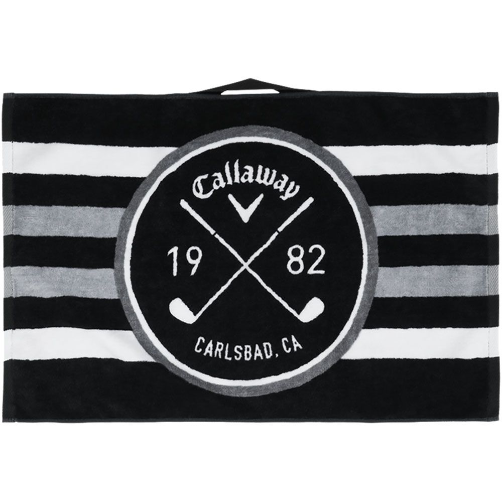 Callaway Cart Towel