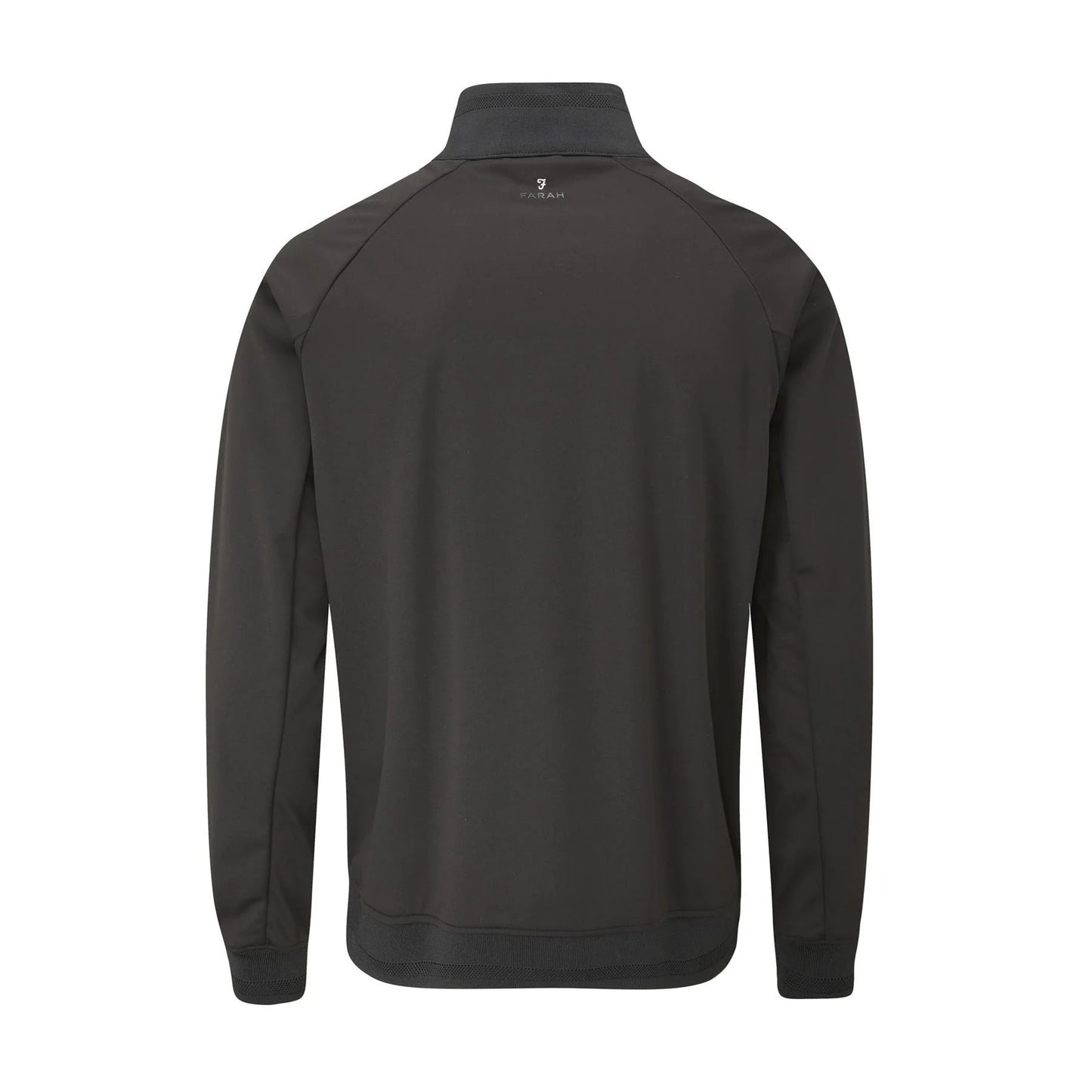 Farah Kala Zip Neck Golf Jacket