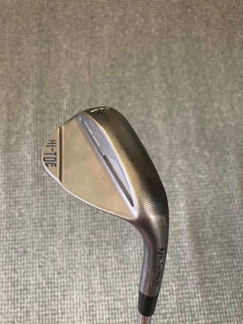 Used Taylormade Milled Grind Hi Toe