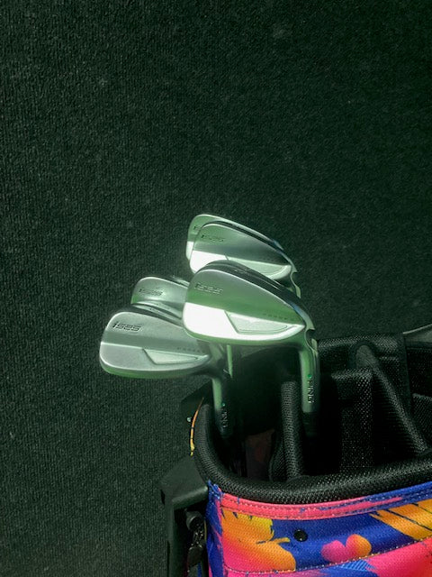 Used Ping i525