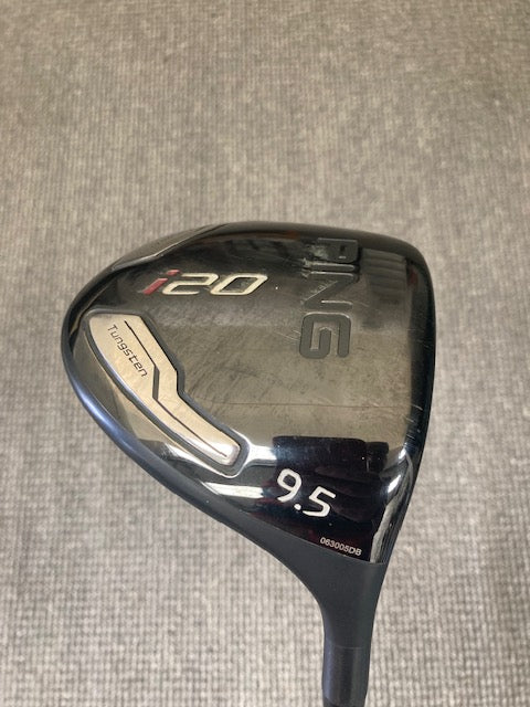 Used Ping i20