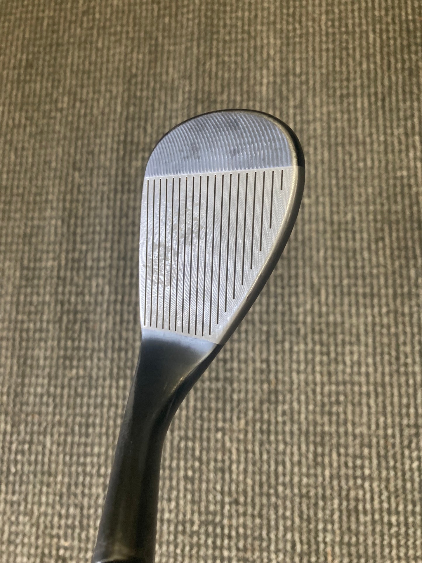 Used Cleveland RTX 6
