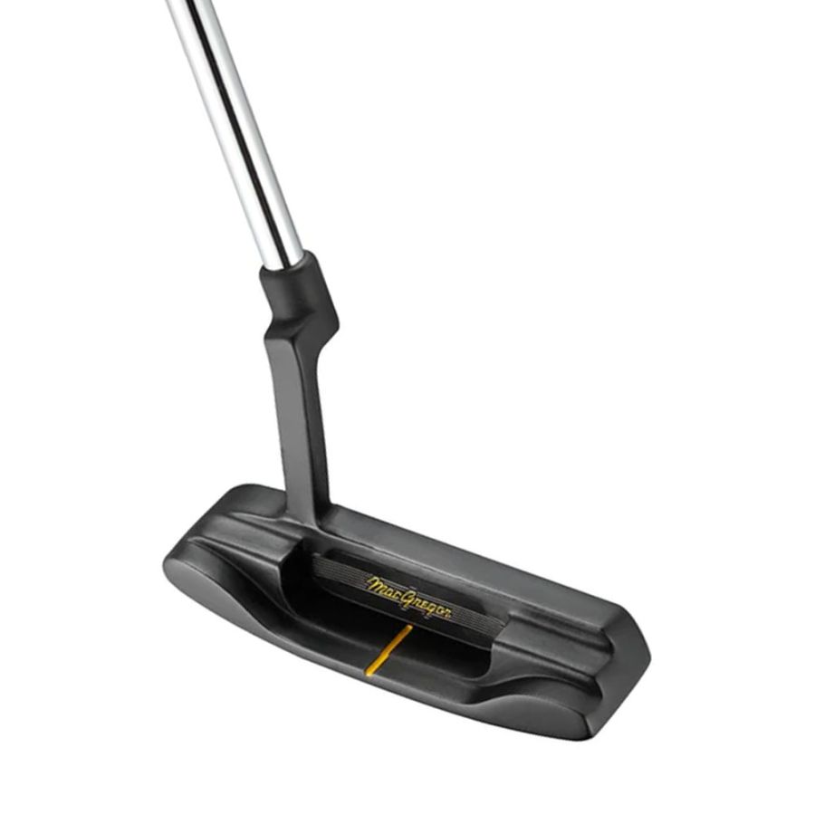 MacGregor V-Foil Putter 1