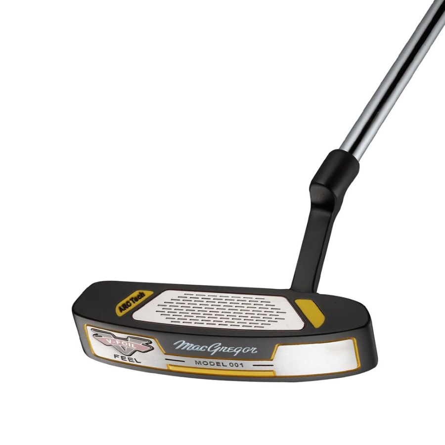 MacGregor V-Foil Putter 1