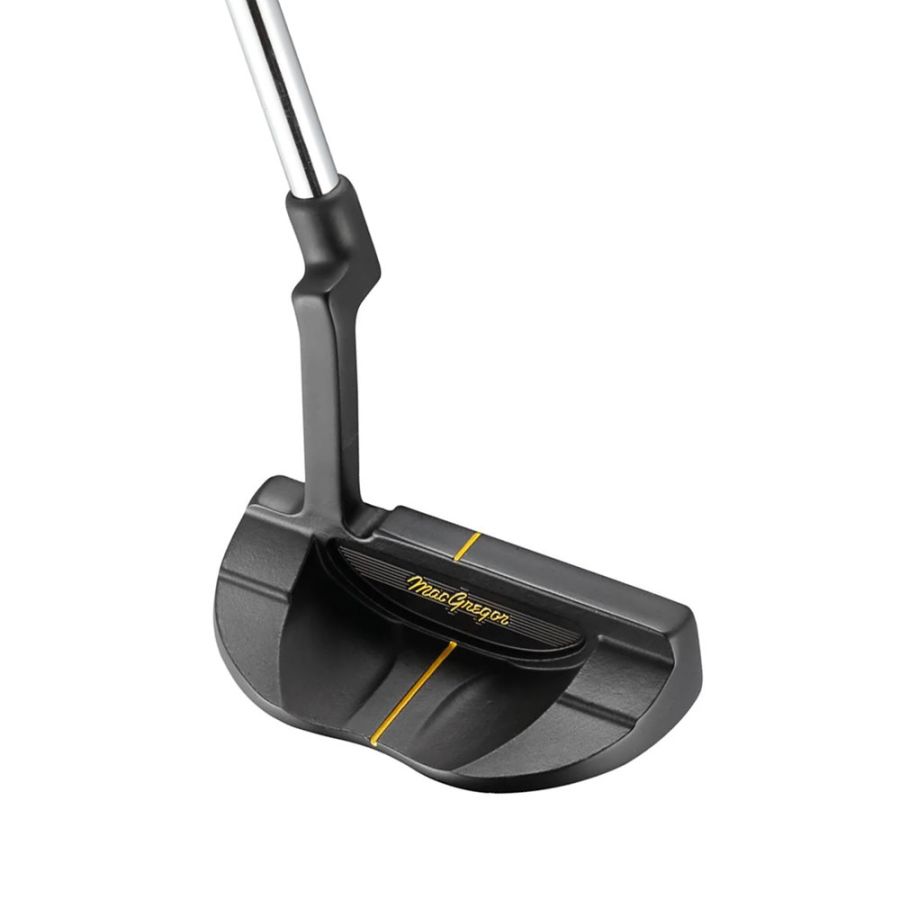 MacGregor V-Foil Putter 2