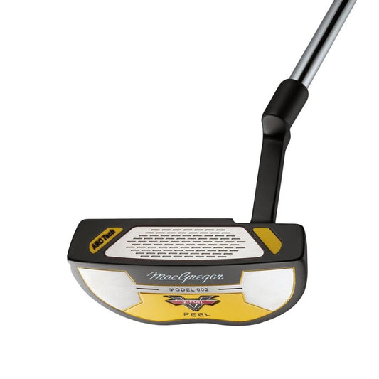 MacGregor V-Foil Putter 2