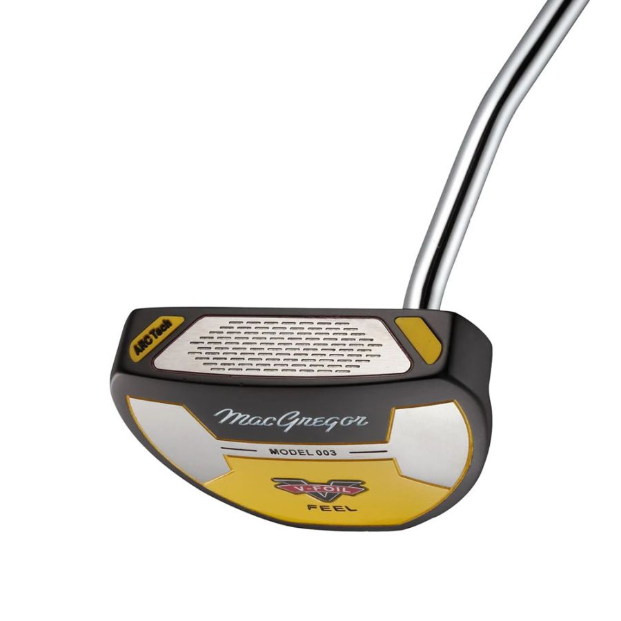 MacGregor V-Foil Putter 3