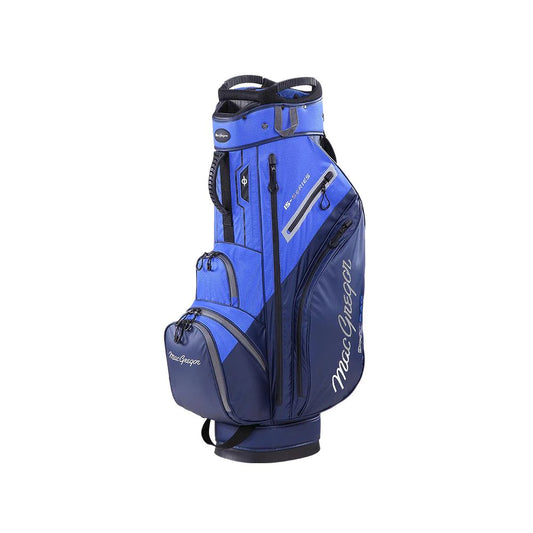 MacGregor 15 Series Water Resistant Golf Cart Bag