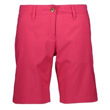 Ladies Catmandoo Judyn Pink Golf Shorts