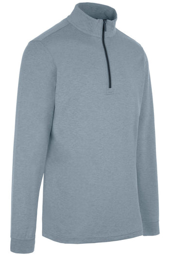 Proquip lined best sale golf sweaters