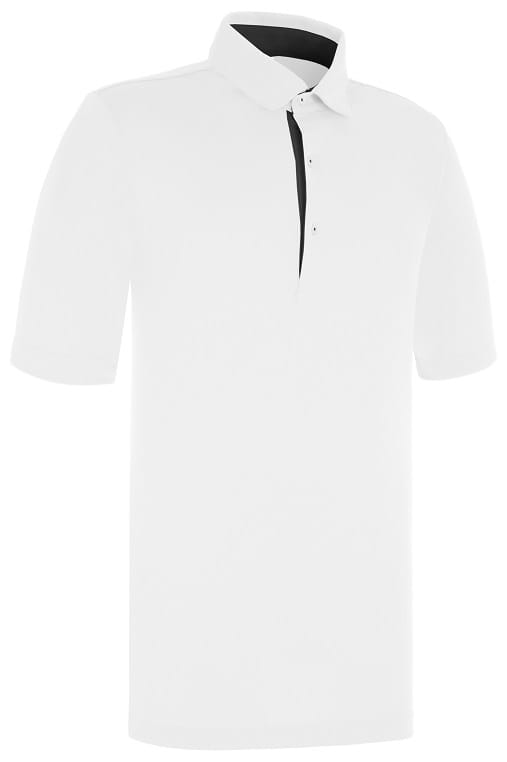 Pro-Tech Soft Peached Finish Polo Shirt