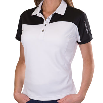 Pin high outlet golf shirts