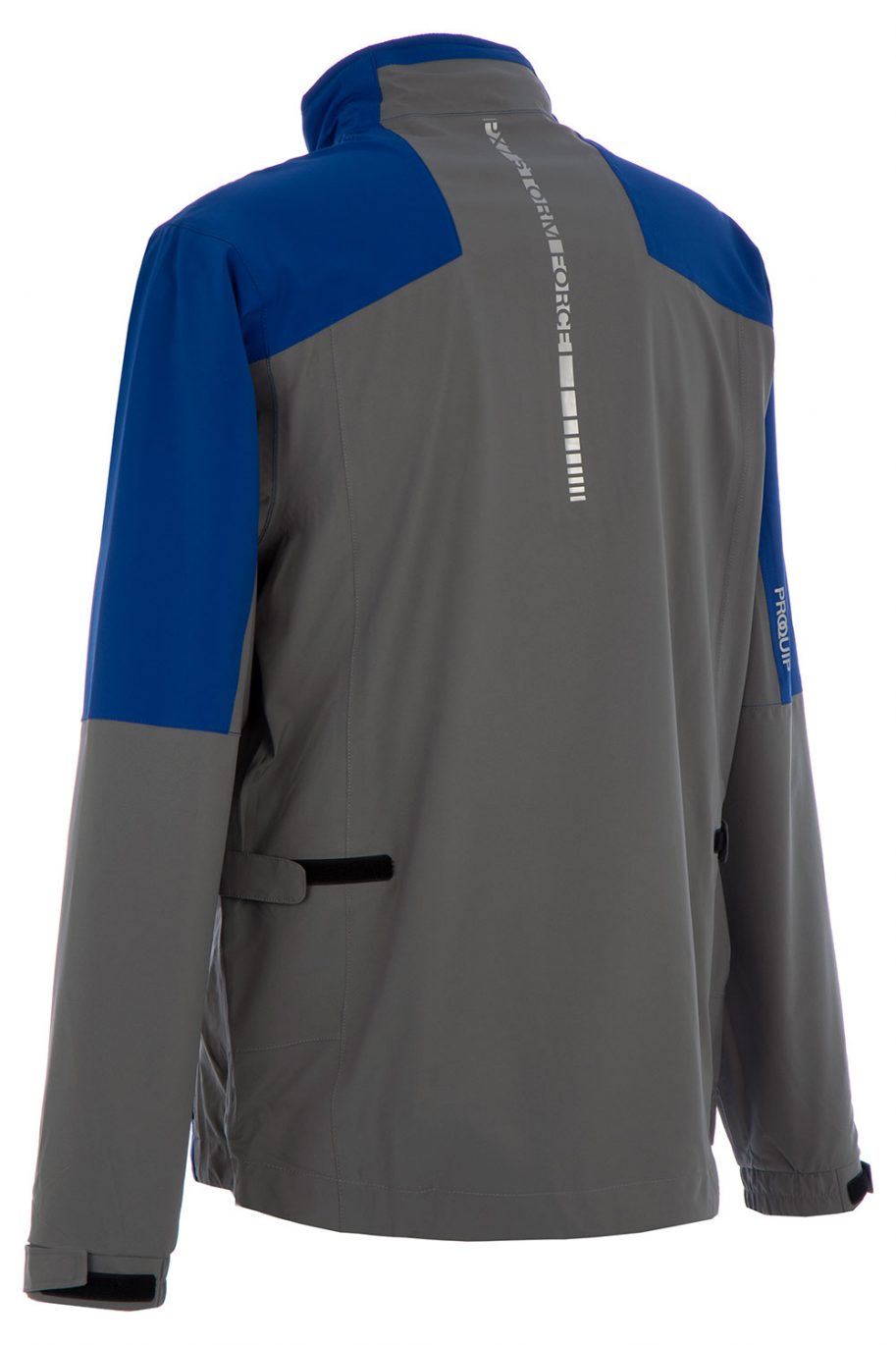 Proquip StormFORCE PX7 Rain Jacket