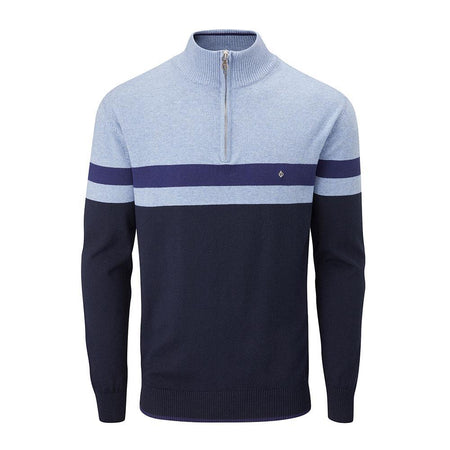 Oscar jacobson golf online sweaters