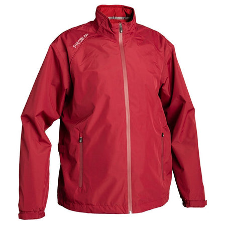 Proquip waterproof clearance jacket